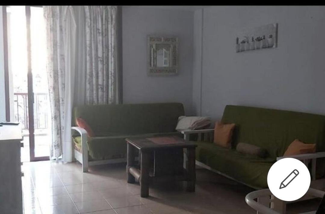 Nos Lo Merecemos Puerto de Santiago  Ngoại thất bức ảnh