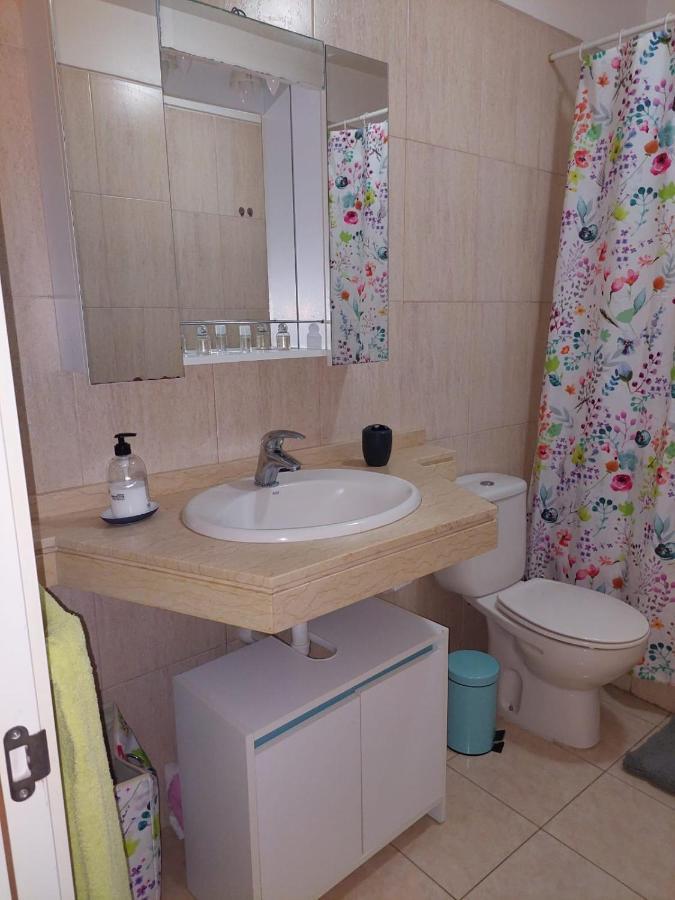 Nos Lo Merecemos Puerto de Santiago  Ngoại thất bức ảnh