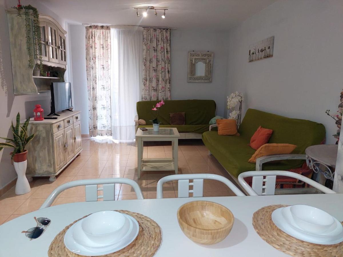 Nos Lo Merecemos Puerto de Santiago  Ngoại thất bức ảnh