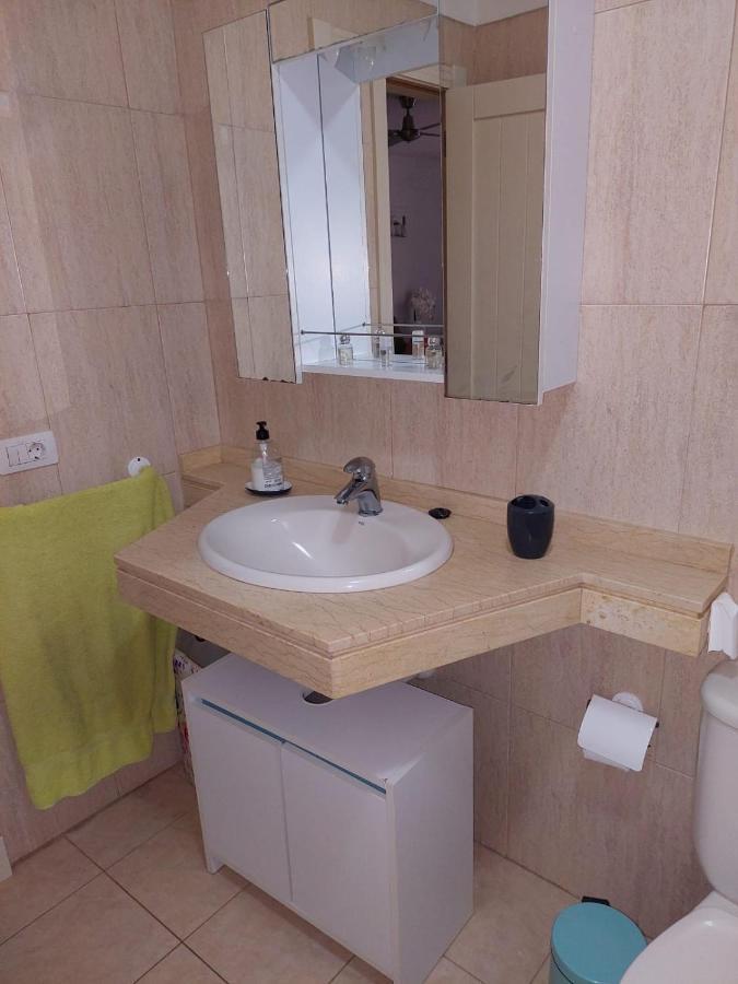 Nos Lo Merecemos Puerto de Santiago  Ngoại thất bức ảnh