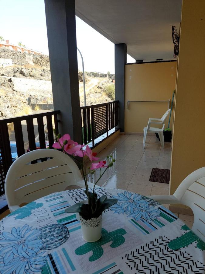 Nos Lo Merecemos Puerto de Santiago  Ngoại thất bức ảnh