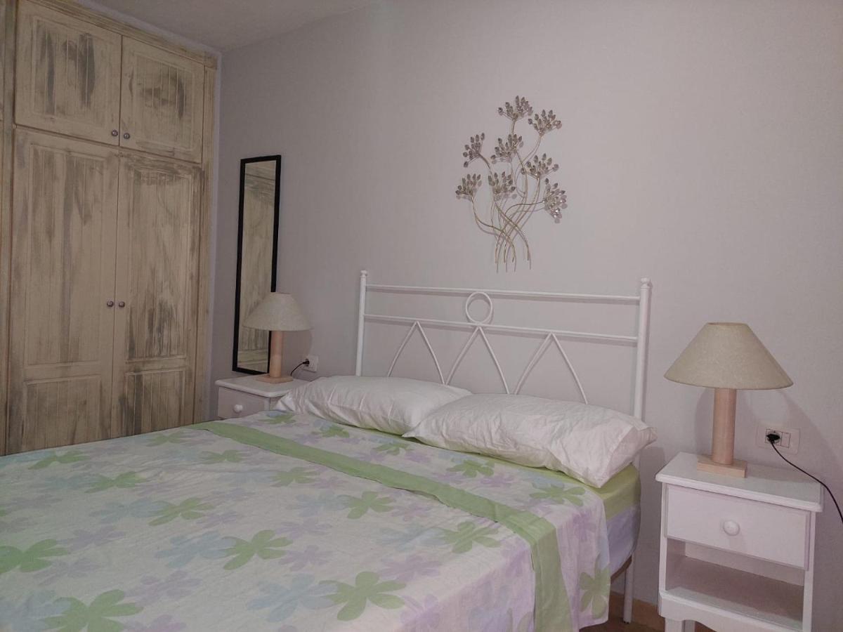 Nos Lo Merecemos Puerto de Santiago  Ngoại thất bức ảnh