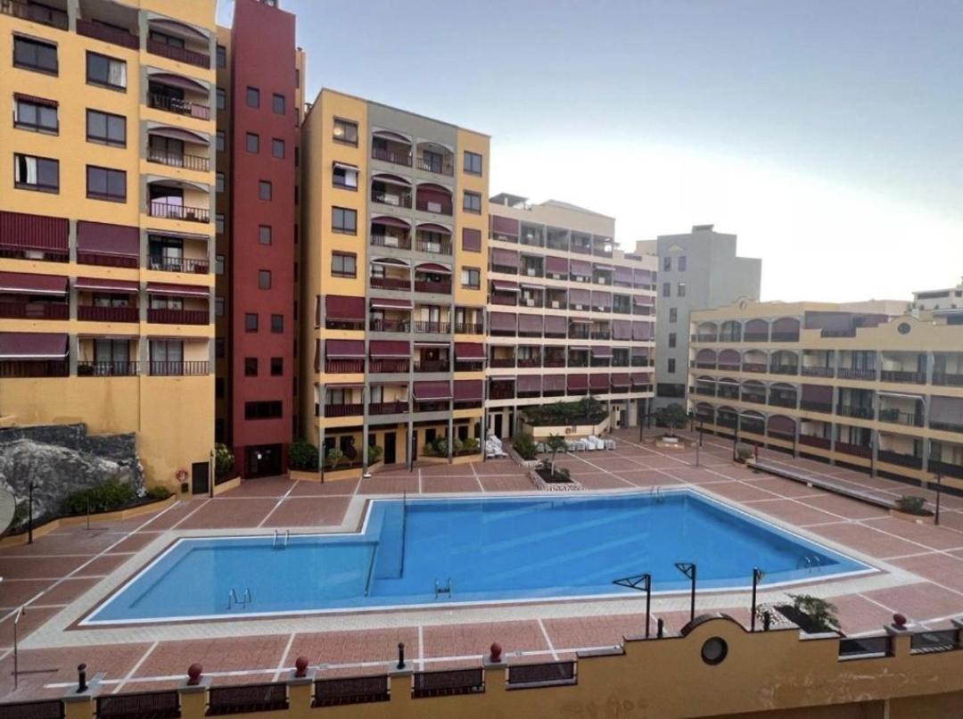 Nos Lo Merecemos Puerto de Santiago  Ngoại thất bức ảnh